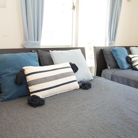 Guesthouse Tt Koza Окинава Экстерьер фото