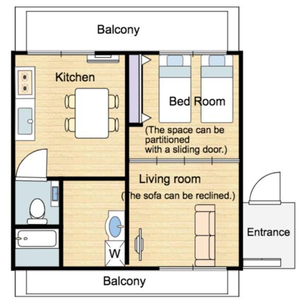 Guesthouse Tt Koza Окинава Экстерьер фото