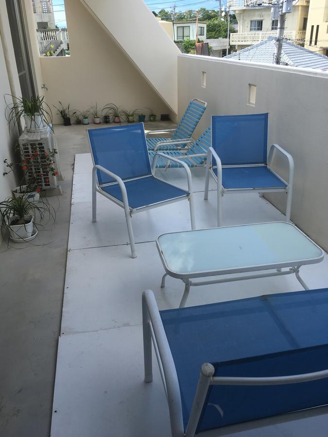 Guesthouse Tt Koza Окинава Экстерьер фото
