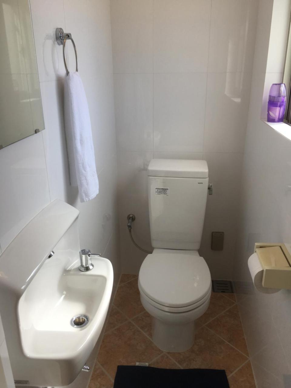 Guesthouse Tt Koza Окинава Экстерьер фото