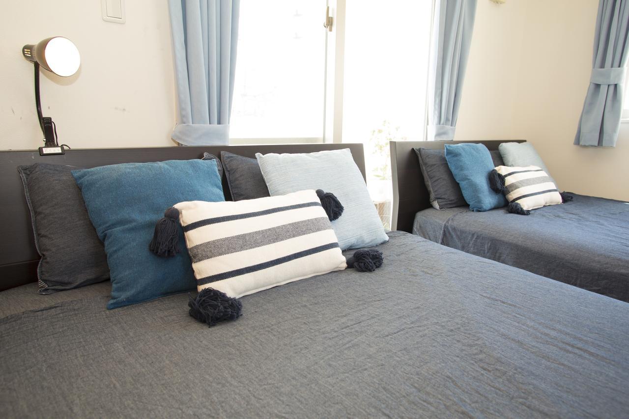Guesthouse Tt Koza Окинава Экстерьер фото