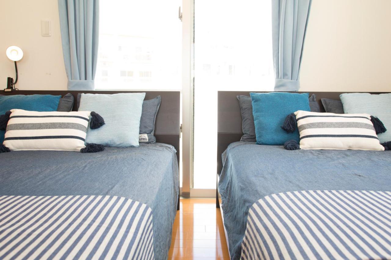 Guesthouse Tt Koza Окинава Экстерьер фото