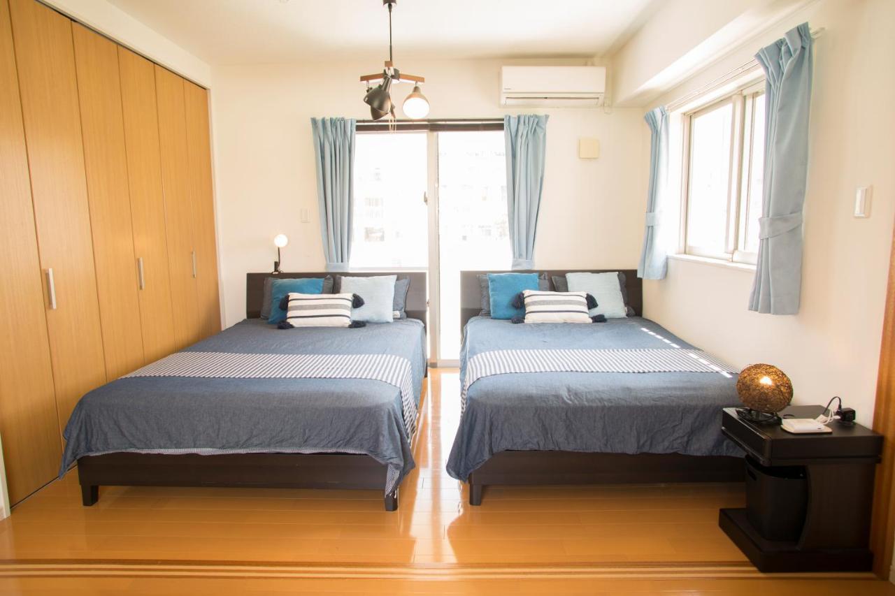 Guesthouse Tt Koza Окинава Экстерьер фото