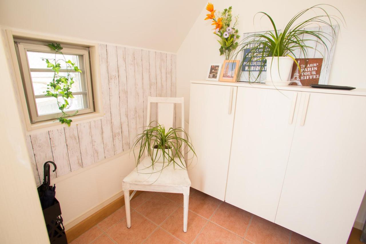Guesthouse Tt Koza Окинава Экстерьер фото